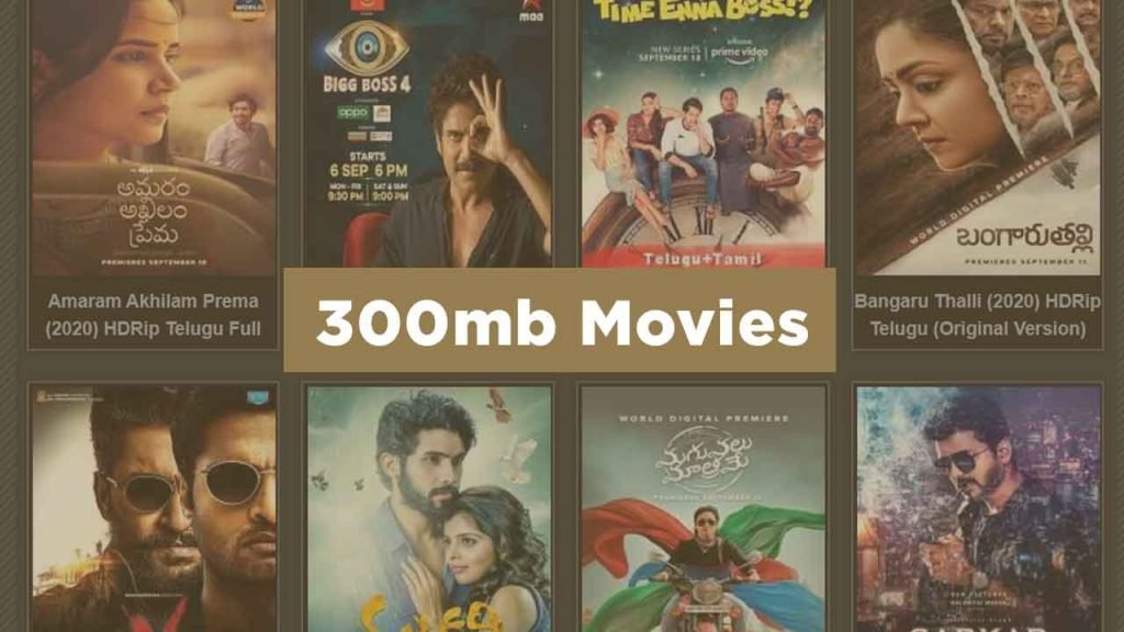 300mb movies websites