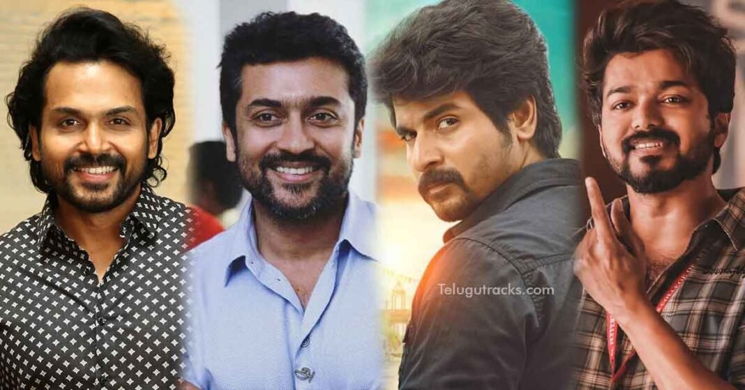 Best Telugu Dubbed Tamil Movies List 2024 A to Z Telugu Dubbed Movies